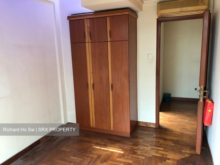 Tai Keng Villas (D19), Terrace #180102122